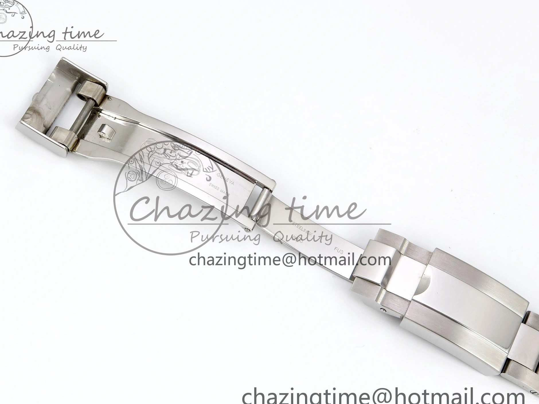 MiroTime 0522 DailyWear Daytona 116500 VRF 1:1 Best Edition White Dial on SS Bracelet A7750 V 1646
